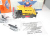 LIONEL 18464 PWC OPERATING BALLAST TAMPER MOTORIZED UNIT 0/027-TEST RUN- B17|356292904873