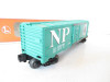 LIONEL 19284 - NORTHERN PACIFIC 6464 BOXCAR- 0/027- NEW- B17|356312600987