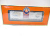 LIONEL CHRISTMAS- 36270 HOME FOR THE HOLIDAYS BOXCAR - 0/027- NEW- HH1P|356408203642