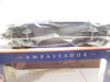 LIONEL 16820 - AMBASSADOR 'THANK YOU' BOXCAR- VERY LIMITED- 0/027- NEW- HH1P|356423395011