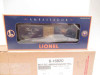 LIONEL 16820 - AMBASSADOR 'THANK YOU' BOXCAR- VERY LIMITED- 0/027- NEW- HH1P|356423395011