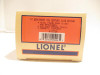 LIONEL LIMITED PRODUCTION- 29226 CENTURY CLUB 726 BERKSHIRE BOXCAR- 0/027- B13|356464153154