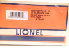 LIONEL LIMITED PRODUCTION- 39237 CENTURY CLUB II M1000 BOXCAR- 0/027- SH|296942196727