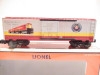 LIONEL LIMITED PRODUCTION- 39265 CENTURY CLUB II TRAIN MASTER BOXCAR- 0/027-B13|356464157347