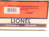 LIONEL LIMITED PRODUCTION- 39265 CENTURY CLUB II TRAIN MASTER BOXCAR- 0/027-B13|356464157347