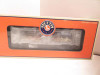 LIONEL TRAINS 26103 GATX TANK CAR- D/C TRUCKS - 0/027 NEW- B2|296967179625