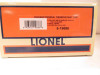 LIONEL TRAINS 26103 GATX TANK CAR- D/C TRUCKS - 0/027 NEW- B2|296967179625