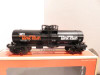 LIONEL TRAINS 26103 GATX TANK CAR- D/C TRUCKS - 0/027 NEW- B2|296967179625