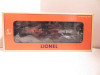 LIONEL TRAINS 26103 GATX TANK CAR- D/C TRUCKS - 0/027 NEW- B2|296967179625