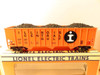 LIONEL 17121 - ILLINOIS CENTRAL GULF 3 BAY STANDARD O HOPPER CAR - NEW- B2|297130928426