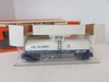Lionel 6-17902 New Jersey Zinc Tank Car Standard O New Boxed H1A|356688365290