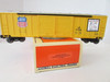 Lionel 6-17208 Union Pacific Double Door Boxcar Standard O New Boxed H1A|396336503196