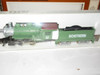 HO VINTAGE TYCO 206-16 PONY- 'SOUTHERN' - SEALED- NEW - S31GG|396336507251