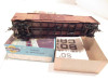 HO TRAINS VINTAGE ATHEARN 5036 UNION PACIFIC 50' AUTO BOXCAR KIT BUILT- S27T|396552524504