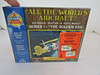 VTG AHM 1974 MODEL KIT SK-3 BOEING F4B-4 AIRPLANE SERIES 1 GOLDEN ERA 1/87  L13|VTG AHM 1974 MODEL KIT SK-3 BOEING F4B-4 AIRPLANE