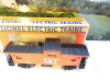 LIONEL VAULT - 16554 WESTERN MARYLAND EXT. VISION CABOOSE W/SMOKE-NEW- 0/027 -P1|297306568226