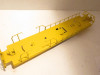 LIONEL PART DIESEL RECTIFIER METAL FRAME - REPAINTED - EXC CONDITION - M64|297391779634