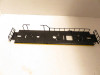 LIONEL PART - BLACK DIESEL FRAME W/YELLOW STRIPE- LN - M61|357059348352