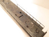 LIONEL PART - 8457-10  BLACK GP STYLE DIESEL METAL FRAME-  EXC- M29|396717778253