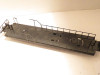 LIONEL PART - 8457-10  BLACK GP STYLE DIESEL METAL FRAME-  EXC- M29|396717778253
