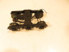 LIONEL PART-  SIX WHEEL TRUCK W/WHEEL SENSOR- EXC- SR152|357059844121