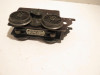 LIONEL TRAINS POST-WAR PART- FOUR WHEEL LOCO CHASSIS-  NOT RUNNING- PARTS -H9|396718359678