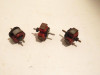 LIONEL POST-WAR PART - THREE ARMATURES - APPROX 1 - 1 1/2" WIDE - SR150|396718515380