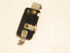 LIONEL PART-  ORIGINAL  TRANSFORMER PART -SMALL CIRCUIT BREAKER - NEW- SR151|357060157310