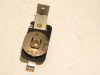 LIONEL PART-  ORIGINAL  TRANSFORMER PART -SMALL CIRCUIT BREAKER - NEW- SR151|357060157310