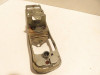 LIONEL PART - POST-WAR 2023 DIECAST FRAME- BATTERY DAMAGED- S12|396719092766