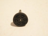 LIONEL POST-WAR ORIGINAL  GG-1 PART - BLIND GEARED WHEEL W/AXLE- SR103|396719406386