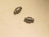 LIONEL PART-  600-8306-055 HUDSON COLLECTOR ROLLERS(2)--NEW- FREE SHPG- SR131|396719406420