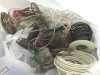 MIXED WIRES FOR YOU LAYOUT - VARIOUS TYPES-  GOOD- ON SALE- HB6|297393139329