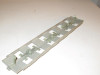 LIONEL PART POST-WAR SILVER HOPPER TOP  NO HATCHES- GOOD - SR136|357061180532