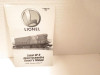 LIONEL LTI TRAINS- 8857-250 GP-9 DIESEL OWNERS MANUAL- EXC.- H50|396719521656