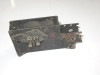 LIONEL PART   - STEAM LOCO MOTOR HOUSING - GOOD FOR PARTS - H30|297396051317