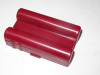 LIONEL PART ORIGINAL POST-WAR 3530-024 - GENERATOR CAR RED FUEL TANK- NEW-|297396051322