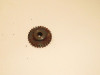 LIONEL PART  3/4" GEAR WITH BUSHING - ORIGINAL - M61|297396166048