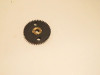 LIONEL PART  1" GEAR WITH SMALLER BRASS GEAR INSIDE- ORIGINAL - M61|396724002921