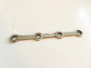 LIONEL POST-WAR TRAINS PART - 726 BERKSHIRE 726-25 ORIGINAL SIDE ROD- SR150|297396466890