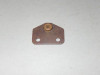 LIONEL PART - 1688-21 - GEAR PLATE - NEW-  W46|297399481267