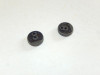 LIONEL PART - 671-027- PAIR OF CENTER WHEELS FOR TURBINE LOCOS--  NEW- H16|297399481270