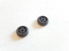 LIONEL PART - 671-027- PAIR OF CENTER WHEELS FOR TURBINE LOCOS--  NEW- H16|297399481270