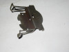 LIONEL PART - POST-WAR SCOUT LOCO FRONT TRUCK BRACKET - GOOD - M63|297405669088