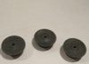 LIONEL PART POST-WAR - THREE SMALL WHEELS - APPROX 3/4" WIDE - SR141C|396735939356