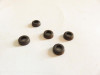 LIONEL PART 8030-105- DIESEL TRUCK CUP WASHERS (5)  NEW - SR98|357096081049