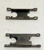 LIONEL TRAINS POST-WAR PART ORIG. 2328-94 COLLECTOR ARM ASSEMBLY(2)- NEW -SR155|297405669225