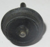 LIONEL PART 1" WIDE GEARED WHEEL W/LOOSE AXLE (G)- SR146-|396735939774