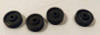 LIONEL PART POST-WAR  - FOUR BLIND WHEELS- G00D - SR141F|396735939781