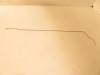 LIONEL PART 700E-158 LEFT SIDE ORIGINAL HANDRAIL FOR SCALE HUDSON-NEW- SR28|297406610192